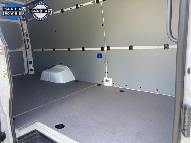 used 2024 Mercedes-Benz Sprinter 4500 car, priced at $58,998