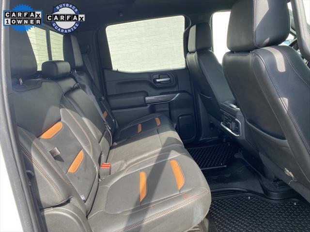 used 2021 GMC Sierra 1500 car, priced at $32,998