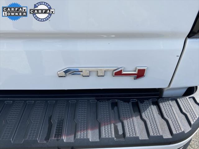 used 2021 GMC Sierra 1500 car, priced at $32,998