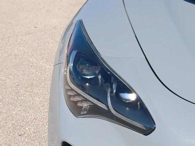 used 2020 Kia Stinger car, priced at $28,530