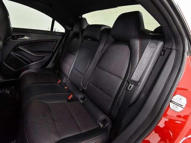 used 2019 Mercedes-Benz AMG CLA 45 car, priced at $27,998