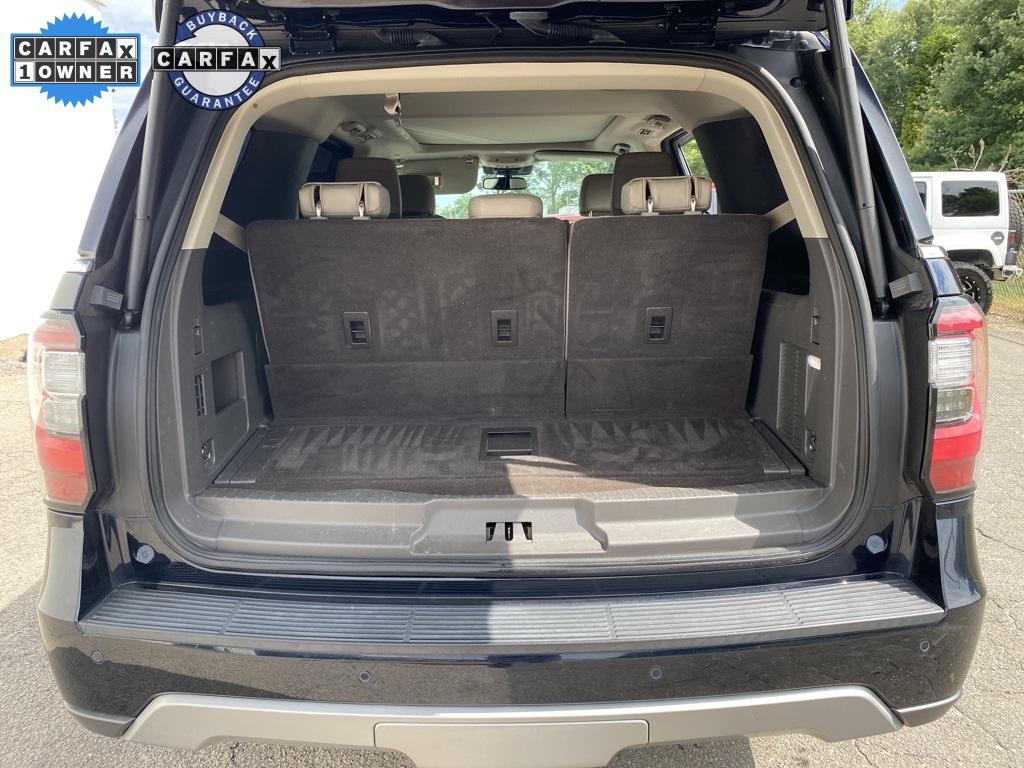used 2021 Ford Expedition car, priced at $39,488