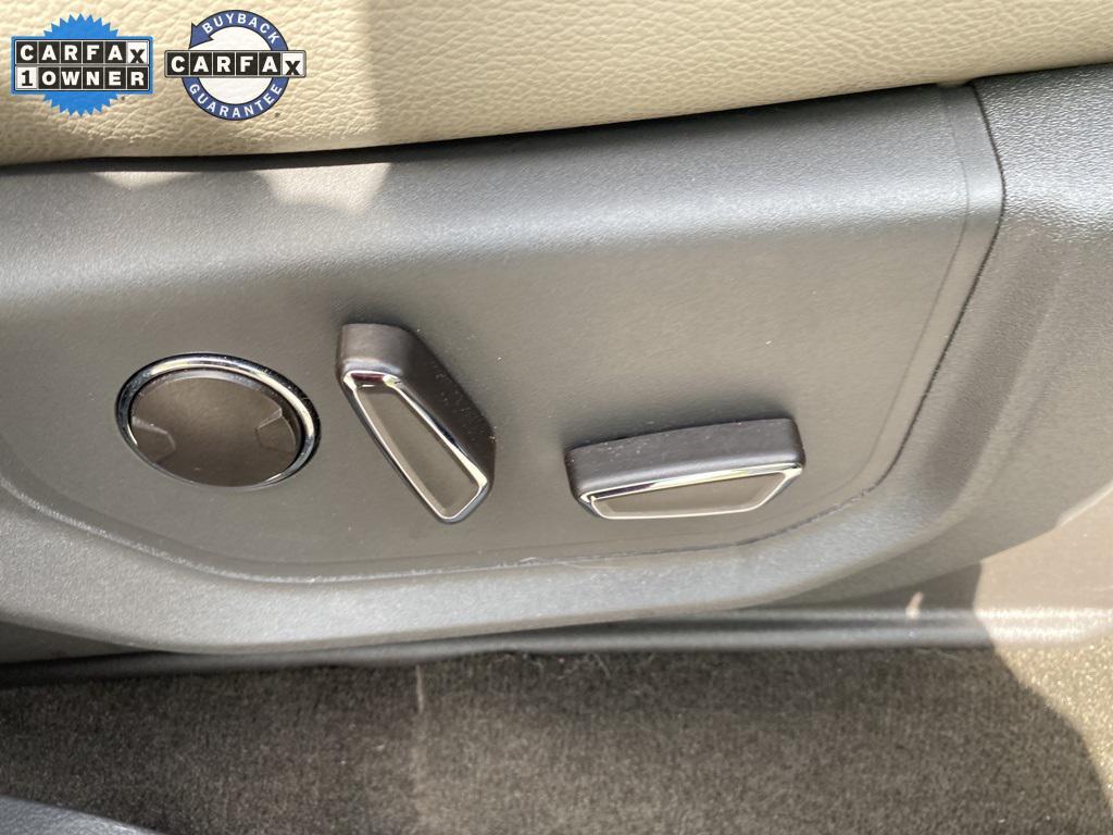 used 2021 Ford Expedition car, priced at $39,488