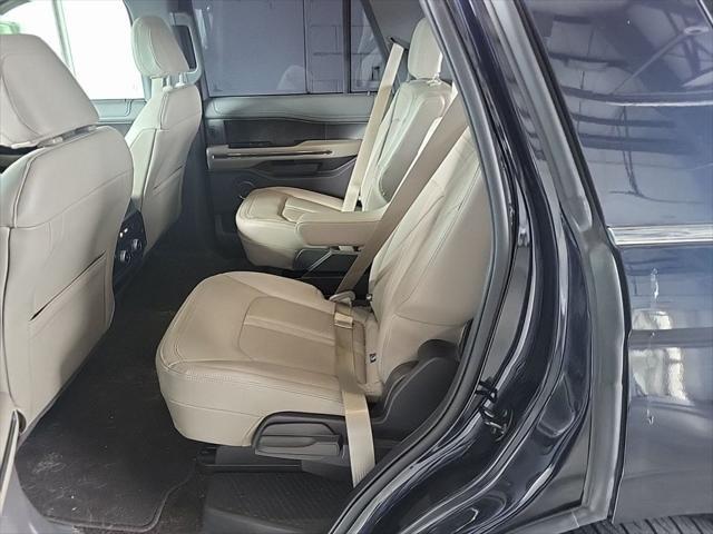 used 2021 Ford Expedition car, priced at $41,900