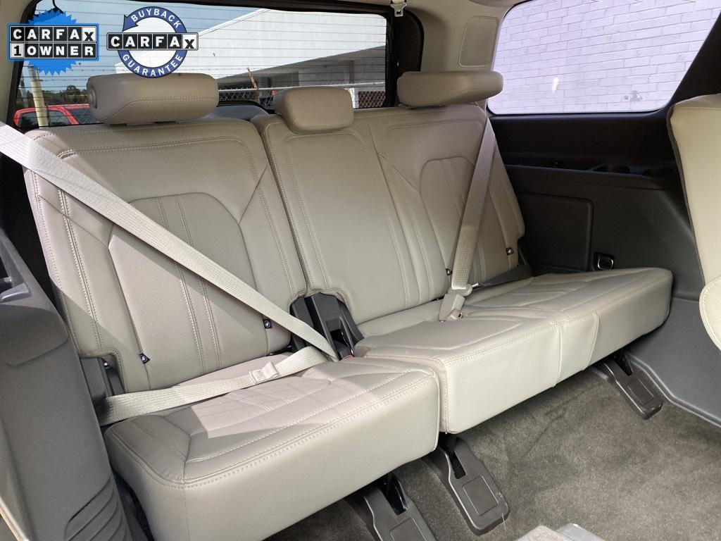used 2021 Ford Expedition car, priced at $39,488
