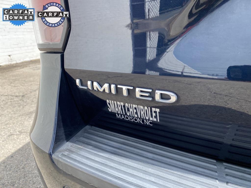 used 2021 Ford Expedition car, priced at $39,488