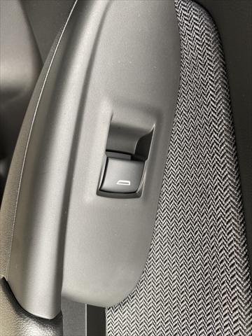 new 2025 Chevrolet TrailBlazer car