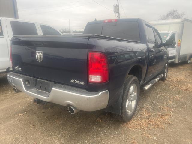 used 2014 Ram 1500 car, priced at $15,985