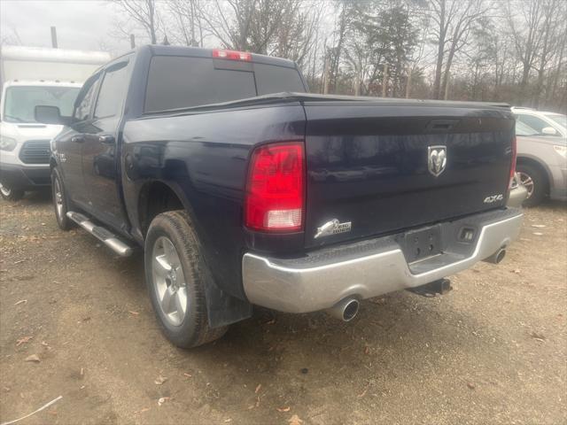 used 2014 Ram 1500 car, priced at $15,985