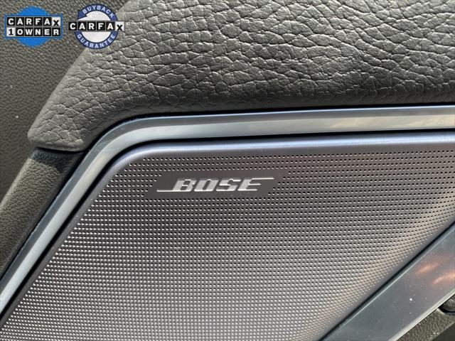 used 2022 GMC Sierra 1500 car, priced at $49,515