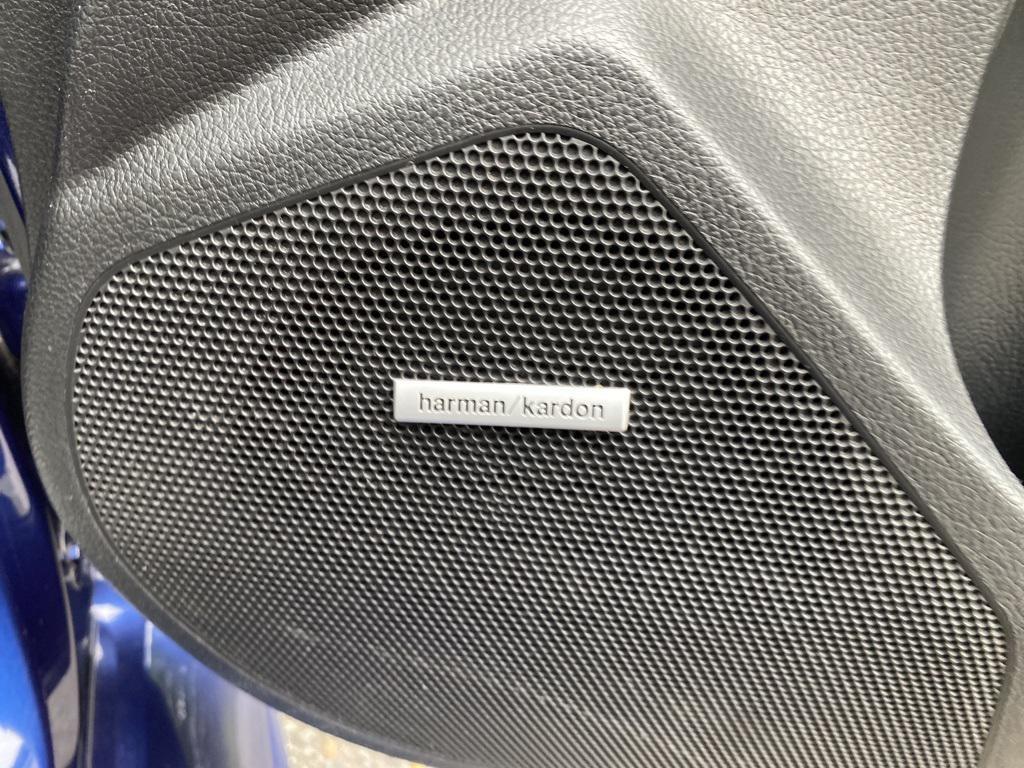 used 2018 Subaru WRX STI car, priced at $24,499