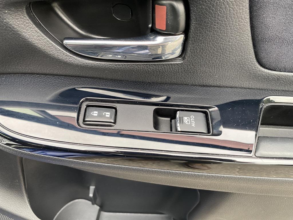 used 2018 Subaru WRX STI car, priced at $24,499