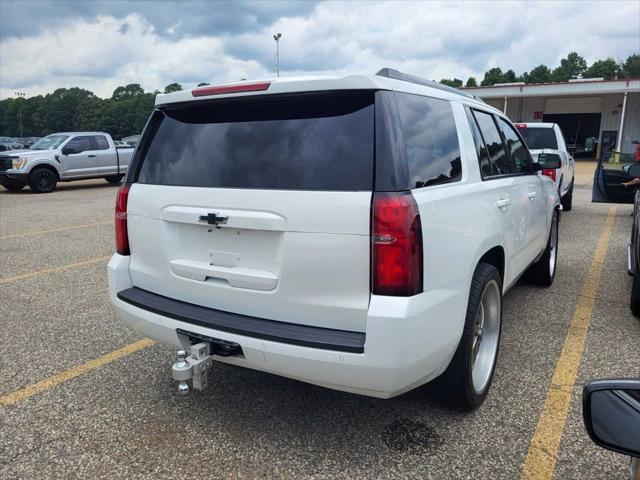 used 2018 Chevrolet Tahoe car, priced at $29,985