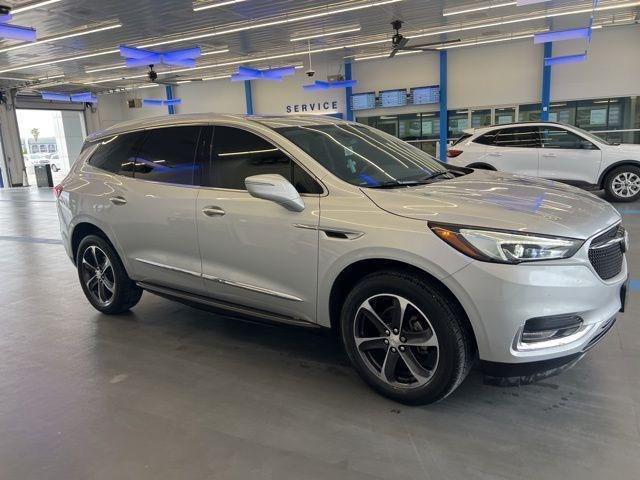 used 2020 Buick Enclave car, priced at $18,845