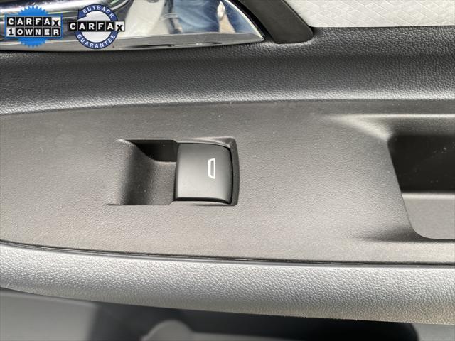 used 2019 Chevrolet Bolt EV car, priced at $18,998