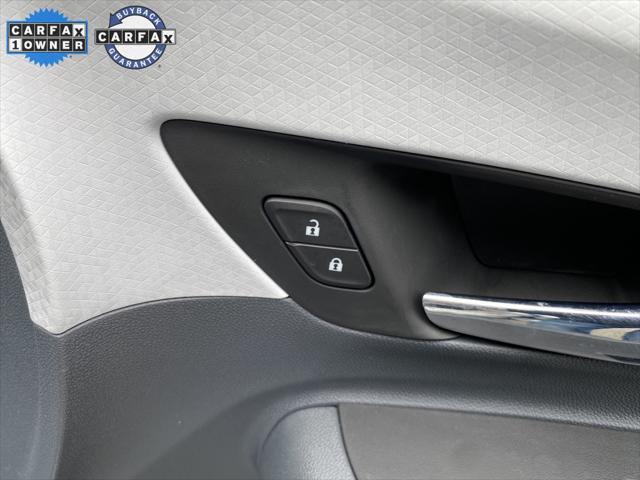 used 2019 Chevrolet Bolt EV car, priced at $18,998