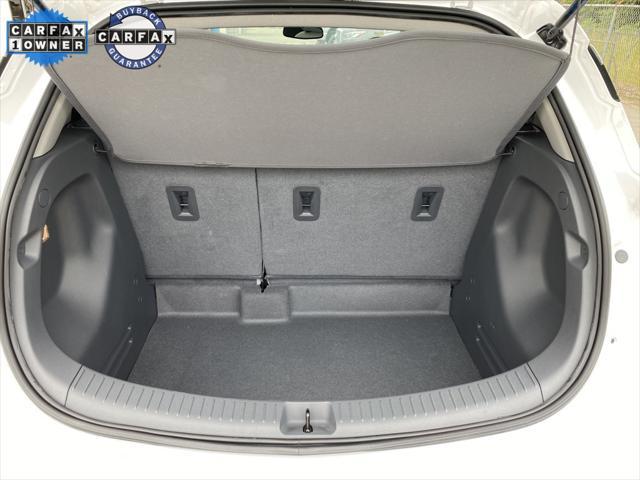 used 2019 Chevrolet Bolt EV car, priced at $18,998