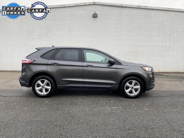 used 2019 Ford Edge car, priced at $12,999