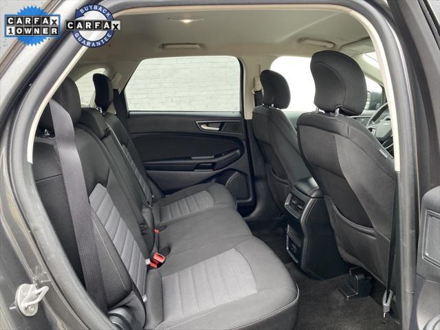 used 2019 Ford Edge car, priced at $12,999