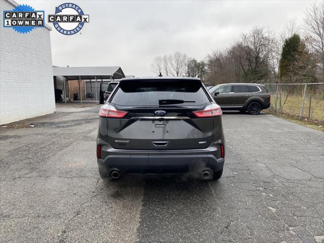 used 2019 Ford Edge car, priced at $12,999