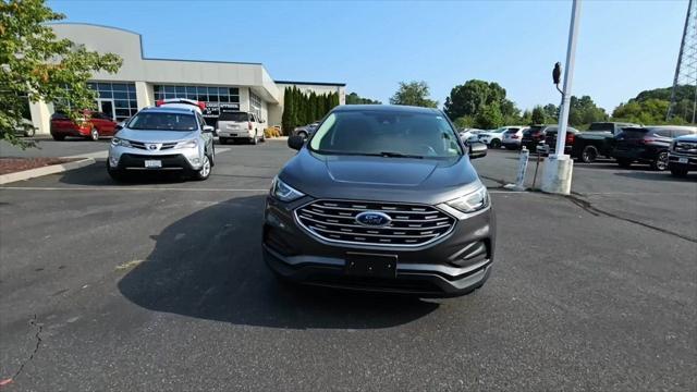 used 2019 Ford Edge car, priced at $15,985