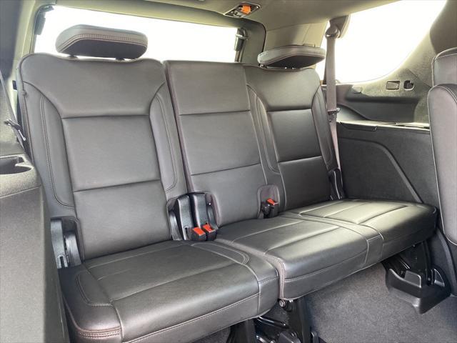 used 2021 Chevrolet Tahoe car, priced at $51,151