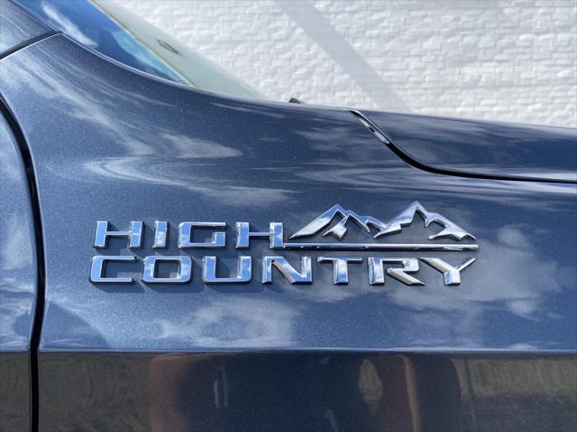 used 2021 Chevrolet Tahoe car, priced at $51,151