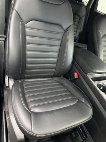 used 2024 Ford Edge car, priced at $28,411