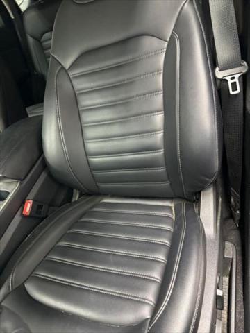 used 2024 Ford Edge car, priced at $28,411