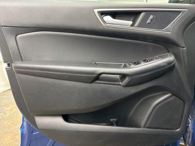 used 2024 Ford Edge car, priced at $28,411