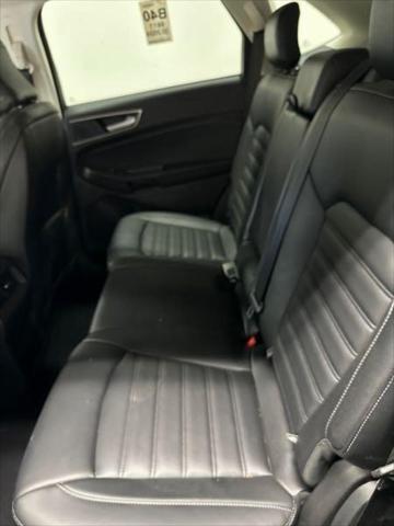 used 2024 Ford Edge car, priced at $28,411