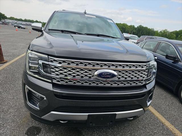 used 2019 Ford Expedition car, priced at $30,588