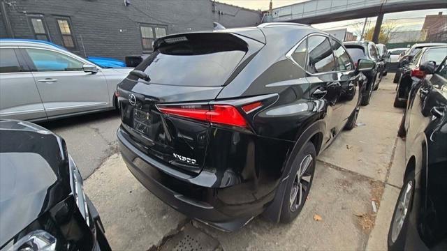 used 2019 Lexus NX 300 car, priced at $29,985