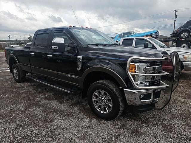 used 2017 Ford F-350 car, priced at $42,676