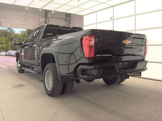 used 2023 Chevrolet Silverado 3500 car, priced at $54,998