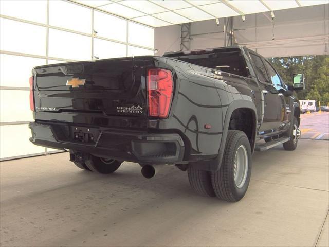 used 2023 Chevrolet Silverado 3500 car, priced at $54,998