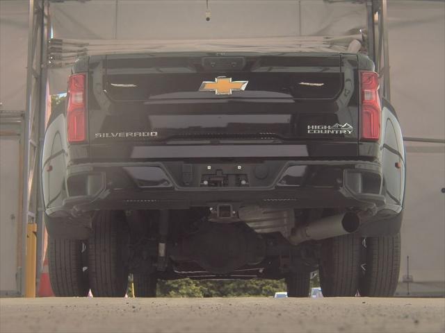 used 2023 Chevrolet Silverado 3500 car, priced at $54,998