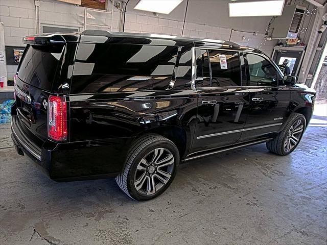 used 2019 GMC Yukon XL car, priced at $29,685