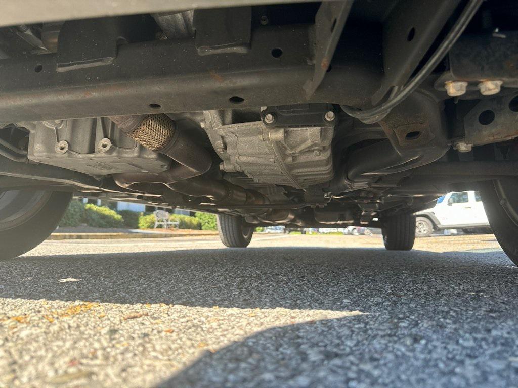 used 2016 GMC Terrain car, priced at $11,671