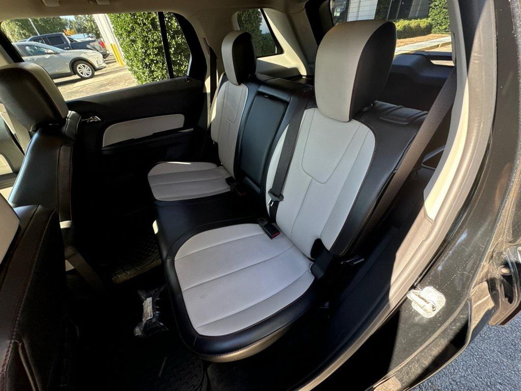 used 2016 GMC Terrain car, priced at $11,671