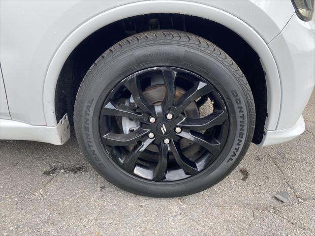 used 2019 Dodge Durango car, priced at $21,391