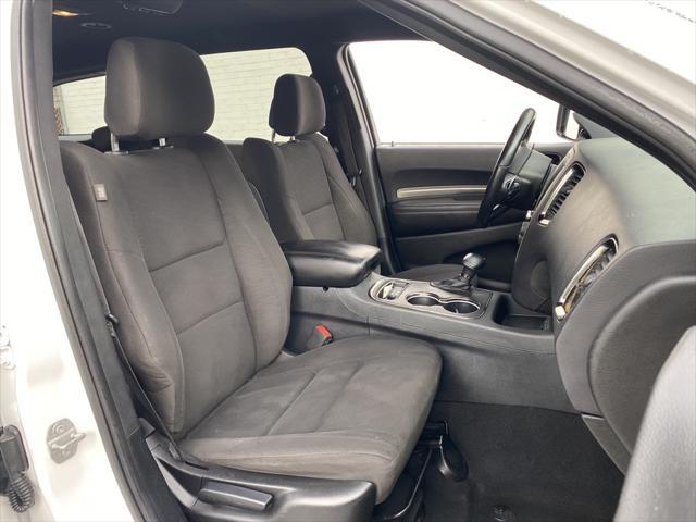 used 2019 Dodge Durango car, priced at $21,391