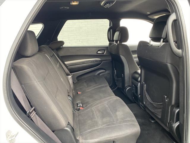 used 2019 Dodge Durango car, priced at $21,391