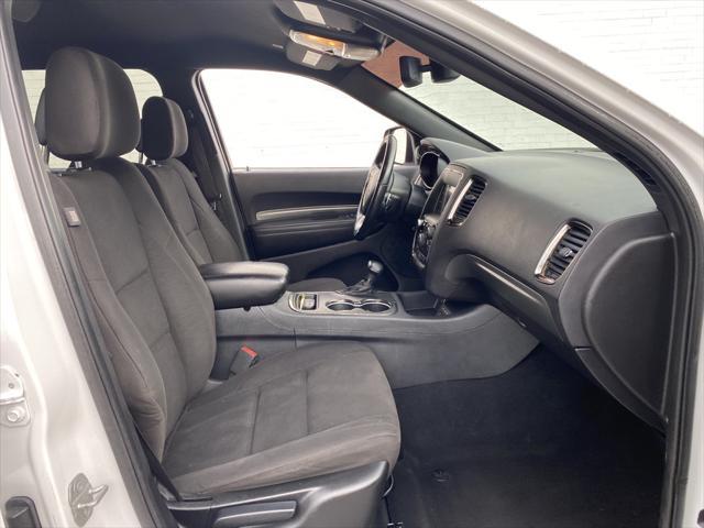 used 2019 Dodge Durango car, priced at $21,391
