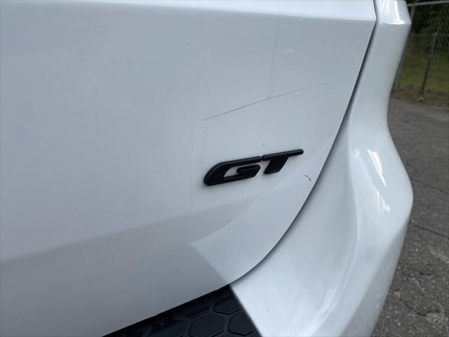 used 2019 Dodge Durango car, priced at $21,391
