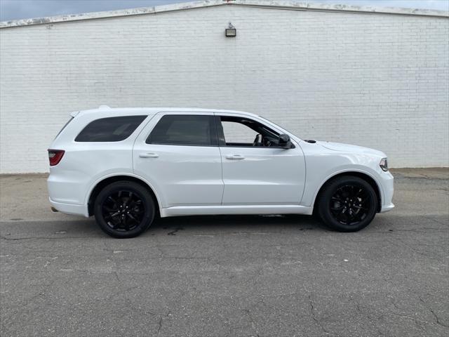 used 2019 Dodge Durango car, priced at $21,391