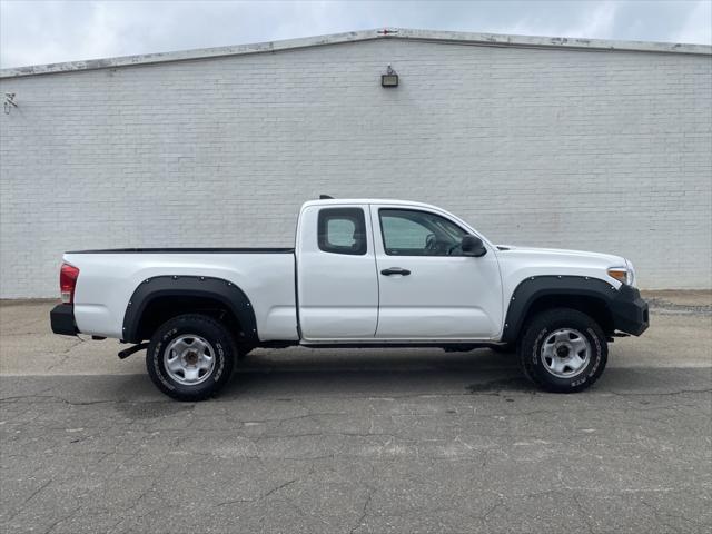 used 2016 Toyota Tacoma car, priced at $20,715