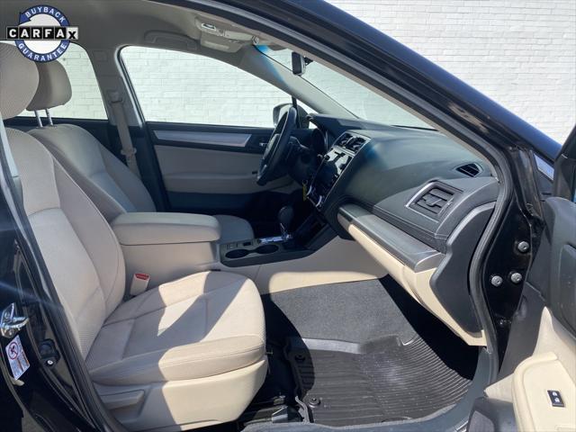 used 2019 Subaru Outback car, priced at $20,173