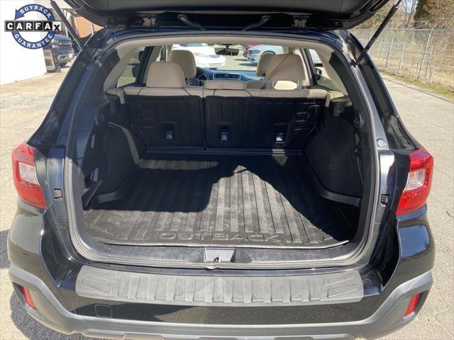 used 2019 Subaru Outback car, priced at $20,173