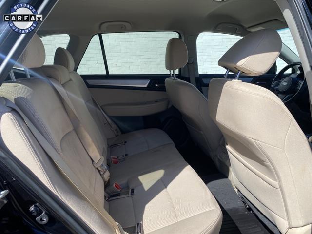 used 2019 Subaru Outback car, priced at $20,173